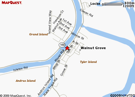 Our location. Click for detailed map...